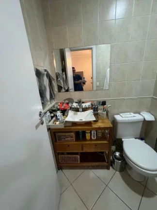 Imagem Flat à venda, Barcelona, São Caetano do Sul, SP