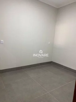 Imagem Galpão para alugar, 350 m² por R$ 5.500,00/mês - Setor Santa Rita - Itumbiara/GO