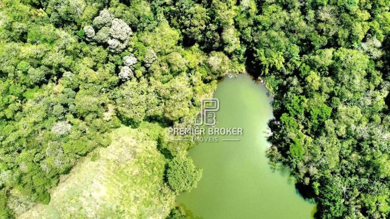 Imagem Sítio à venda, 300000 m² por R$ 1.300.000,00 - Ponte Nova - Teresópolis/RJ