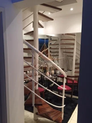 Imagem Apartamento - Ribeirão Preto - Jardim Botânico - Região Sul