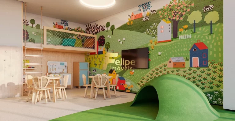 Imagem Novíssimo Lançamento Imobiliário na Praia da Costa