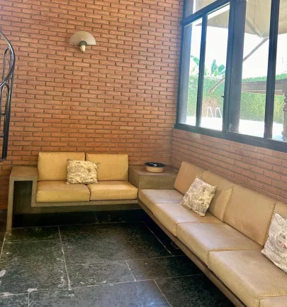 Imagem Mansão luxuosa no Higienópolis, Catanduva