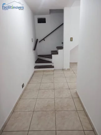 Imagem SOBRADO À VENDA RUDGE RAMOS - SÃO BERNARDO DO CAMPO - SP