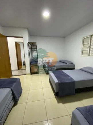 Imagem Casa para Venda em São Roque, Vila Vilma (Mailasqui), 3 dormitórios, 1 suíte, 2 banheiros, 1 vaga