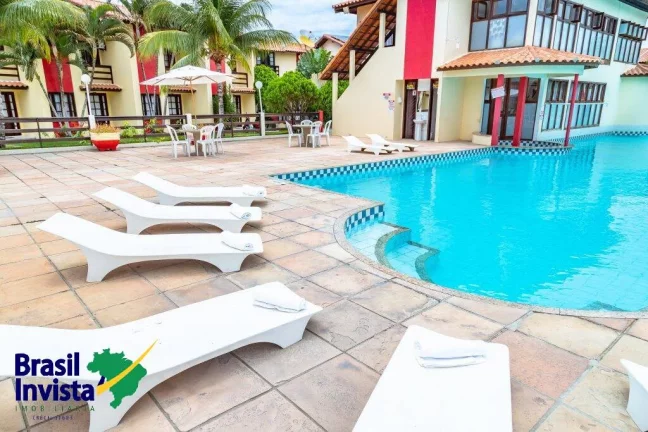 Imagem DUPLEX NA PRAIA DE TAPERAPUAN