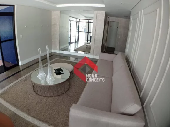 Imagem Apartamento à venda, 151 m² por R$ 1.299.000,00 - Aldeota - Fortaleza/CE