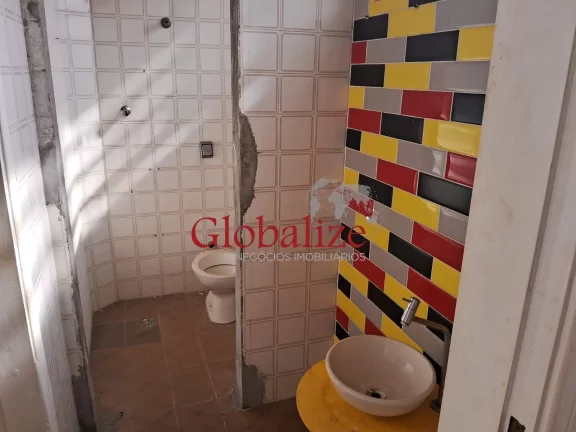 Imagem Prédio Comercial em Santos entre o bairro da Aparecida e Ponta da Praia por : R$ 2.900.000,00