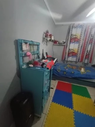 Imagem Apartamento Térreo à Venda no bairro Demarchi em São Bernardo do Campo