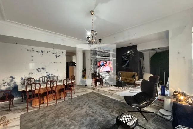 Imagem Apartamento à Venda - Copacabana, 4 Quartos, 157 m2
