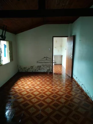 Imagem Casa Térrea