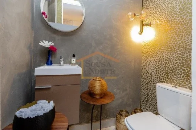 Imagem Apartamento amplo e reformado, com 174 m² de área útil, pé-direito alto, excelente iluminação ...