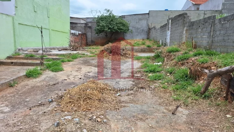 Imagem LOTE A VENDA: Terreno de 250,00 m² no Jardim dos Bandeirantes em Franco da Rocha-SP