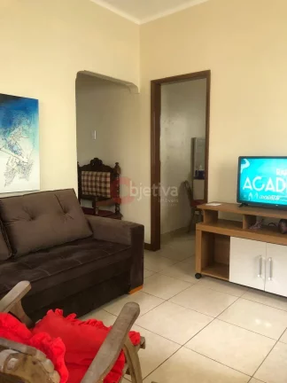 Imagem Casa independente térrea, 2 quartos, Centro - Cabo Frio