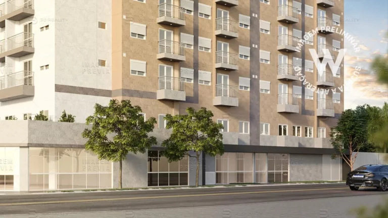 Imagem APARTAMENTO RESIDENCIAL em São Paulo - SP, Vila Romana