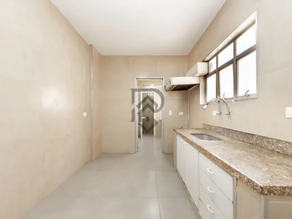 Imagem Apartamento Vila Olimpia pronto para morar