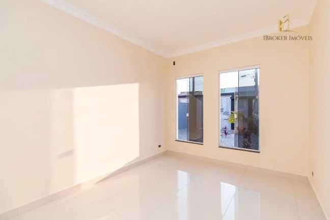 Imagem Casa com 3 quartos à venda, 86 m² por R$ 580.000 - Nações - Fazenda Rio Grande/PR