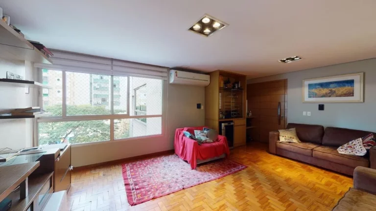 Imagem APARTAMENTO RESIDENCIAL em São Paulo - SP, Jardim América