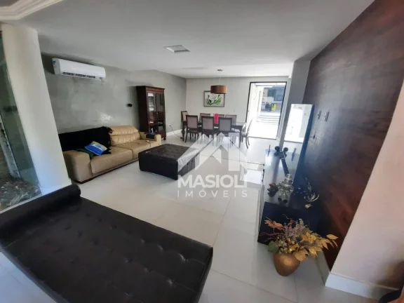 Imagem Casa com 6 dormitórios à venda, 640 m² - Fradinhos - Vitória/ES