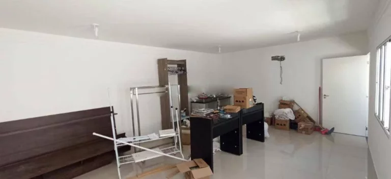 Imagem Sobrado Jardim Itália