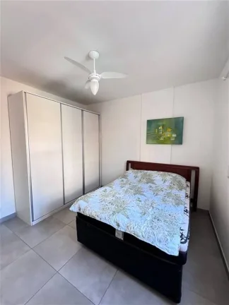 Imagem APARTAMENTO COM 45 m² - FORTE - PRAIA GRANDE SP