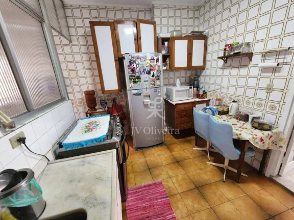 Imagem Apartamento com 2 dormitórios à venda, 99 m² por R$ 805.000,00 - Consolação - São Paulo/SP