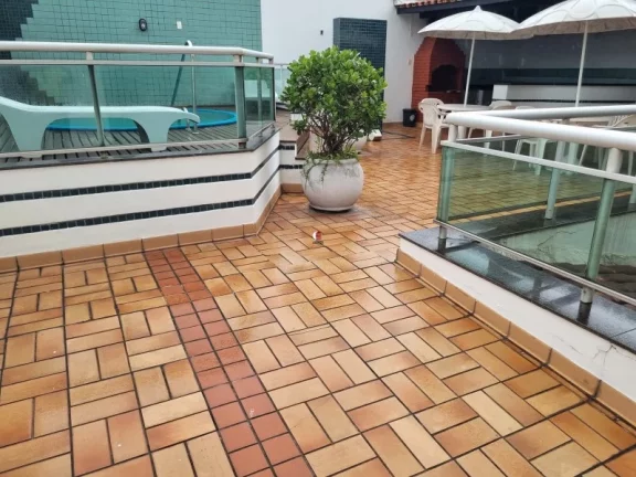 Imagem BELISSIMO APARTAMENTO 1 POR ANDAR PRAIA DO CANTO