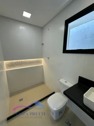 Imagem Duplex alto padrão 322 m² 4 suítes + Piscina e área gourmet.