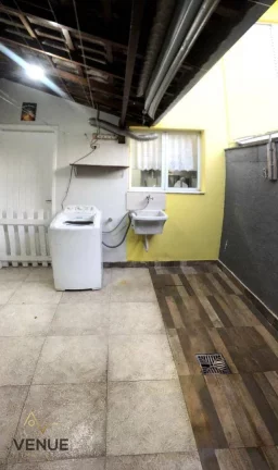 Imagem Sobrado à venda, 82 m² por R$ 710.000,00 - Vila Carrão - São Paulo/SP