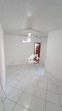 Imagem Apartamento com 2 dormitórios à venda, 70 m² por R$ 170.000,00 - Nova Itaparica - Vila Velha/ES