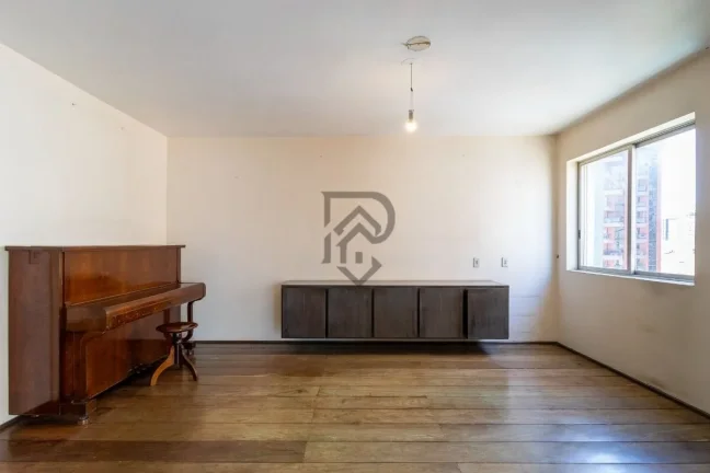 Imagem Apartamento itaim bibi pronto para morar