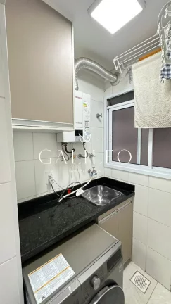 Imagem APARTAMENTO PARA LOCAÇÃO NO CONDOMÍNIO TULIPAS GARDEN