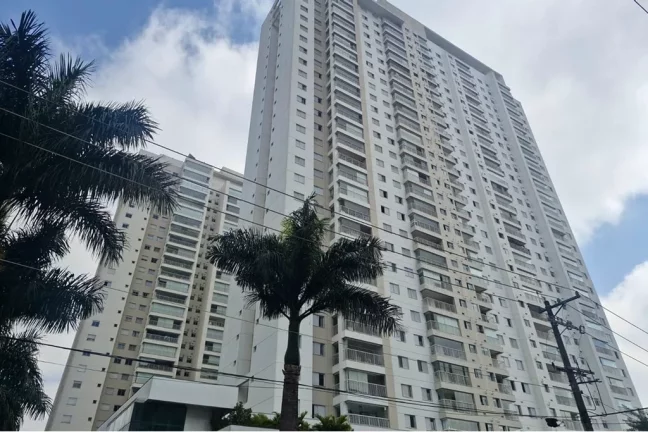 Imagem APARTAMENTO RESIDENCIAL em São Paulo - SP, Tatuapé