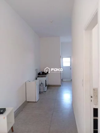 Casa para alugar, 50 m² por R$ 1.650,00/mês - Jardim Arapongas - Guarulhos/SP