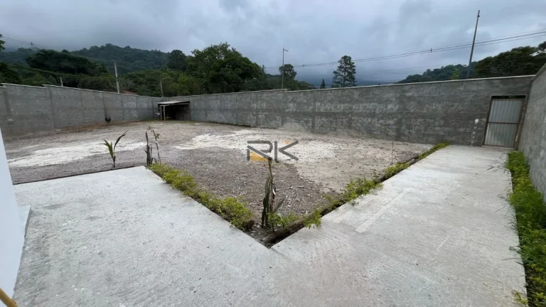 Imagem ÁREA COMERCIAL 650M², CARAGUATATUBA, MARGINAL BR 55, RIO SANTOS, CAPRICÓRNIO II