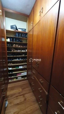 Imagem Sobrado com 4 dormitórios à venda, 350 m² por R$ 1.299.000,00 - Jardim Santa Cecília - Guarulhos/SP