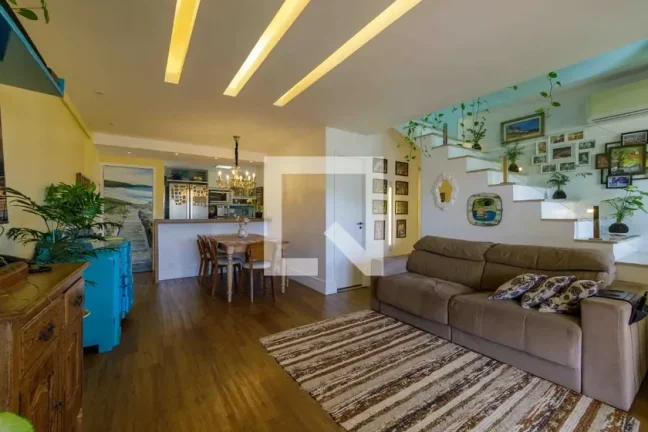 Imagem Apartamento à Venda - Recreio, 4 Quartos, 150 m2