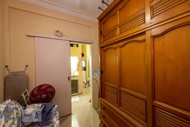 Imagem Apartamento à Venda - Ipanema, 1 Quarto, 41 m2