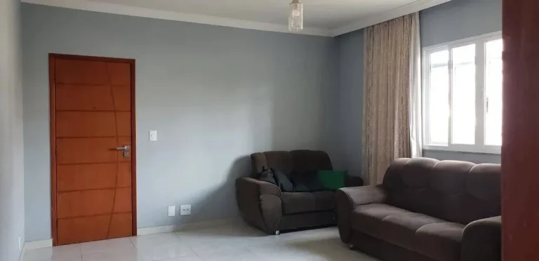 Imagem OPORTUNIDADE ÚNICA! Apartamento Duplex à venda, com 3 quartos e 2 vagas