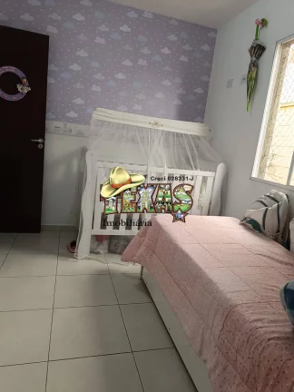 Imagem SOBRADO Á VENDA EM LIMOEIRO