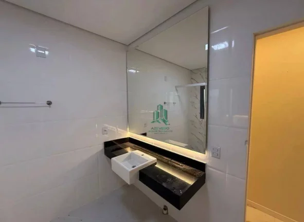 Imagem Sobrado com 3 dormitórios à venda, 125 m² por R$ 630.000,00 - Jardim Aeródromo - Guarulhos/SP