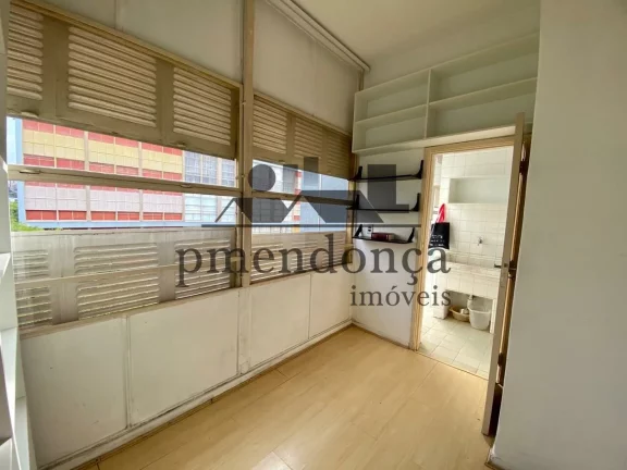 Imagem Apartamento Vintage no coração de Higienópolis, 2 dormitórios (1 suíte) e 1 vaga