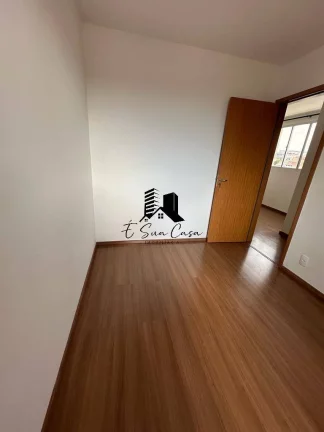 Imagem Apartamento 2 quartos à venda Bairro Parque Maracanã Contagem MG