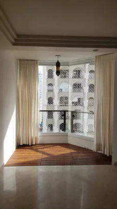 Imagem Apartamento para alugar Vila Olímpia São Paulo