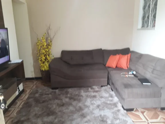 Imagem Casa 3 dormitórios para Venda em Rio de Janeiro, Campo Grande, 3 dormitórios, 2 banheiros, 3 vagas