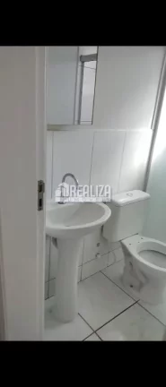Imagem Apartamento à venda no Condomínio Upper, no Conjunto Pontal, Uberaba