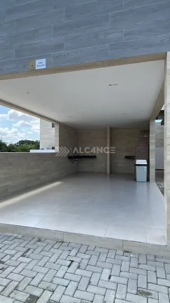 Imagem Apto - 2 Quartos - 1 Suíte - 49,28m² - Valentina de Figueiredo, João Pessoa/PB
