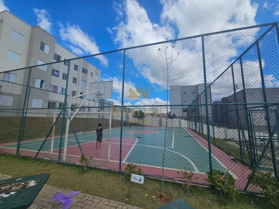 Imagem Apartamento à venda em Pq. São Bento Z. Norte - Sorocaba/SP