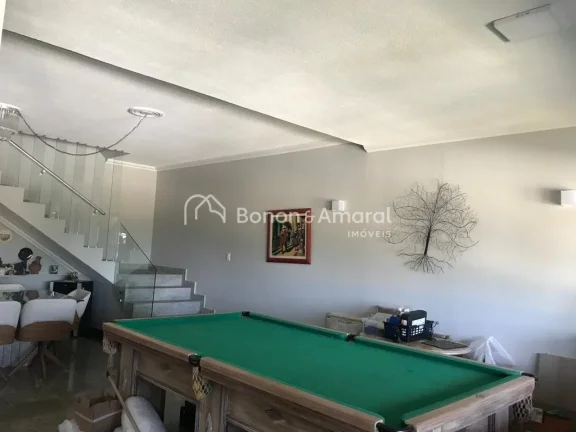Imagem Oportunidade Única - Casa à venda no Condomínio San Conrado, Sousas, Campinas/SP

Sofisticação,...