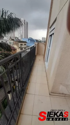 Imagem Imperdível oportunidade: Apartamento de 2 quartos na Vila Formosa, São Paulo-SP, com 1 suíte, 2 banheiros, 1 vaga de garagem e 80 m²!
