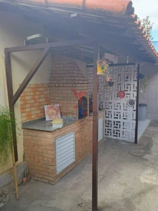Imagem CASA Á VENDA 300M² DA PRAIA